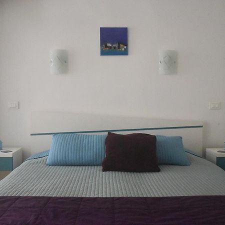 Apartment Sea View Rovinj Exterior photo