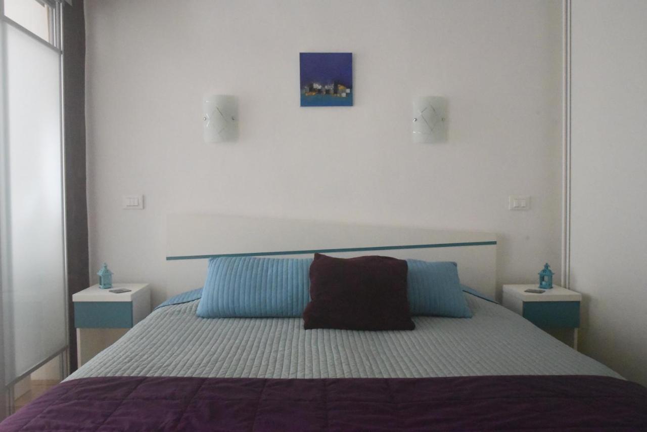 Apartment Sea View Rovinj Exterior photo