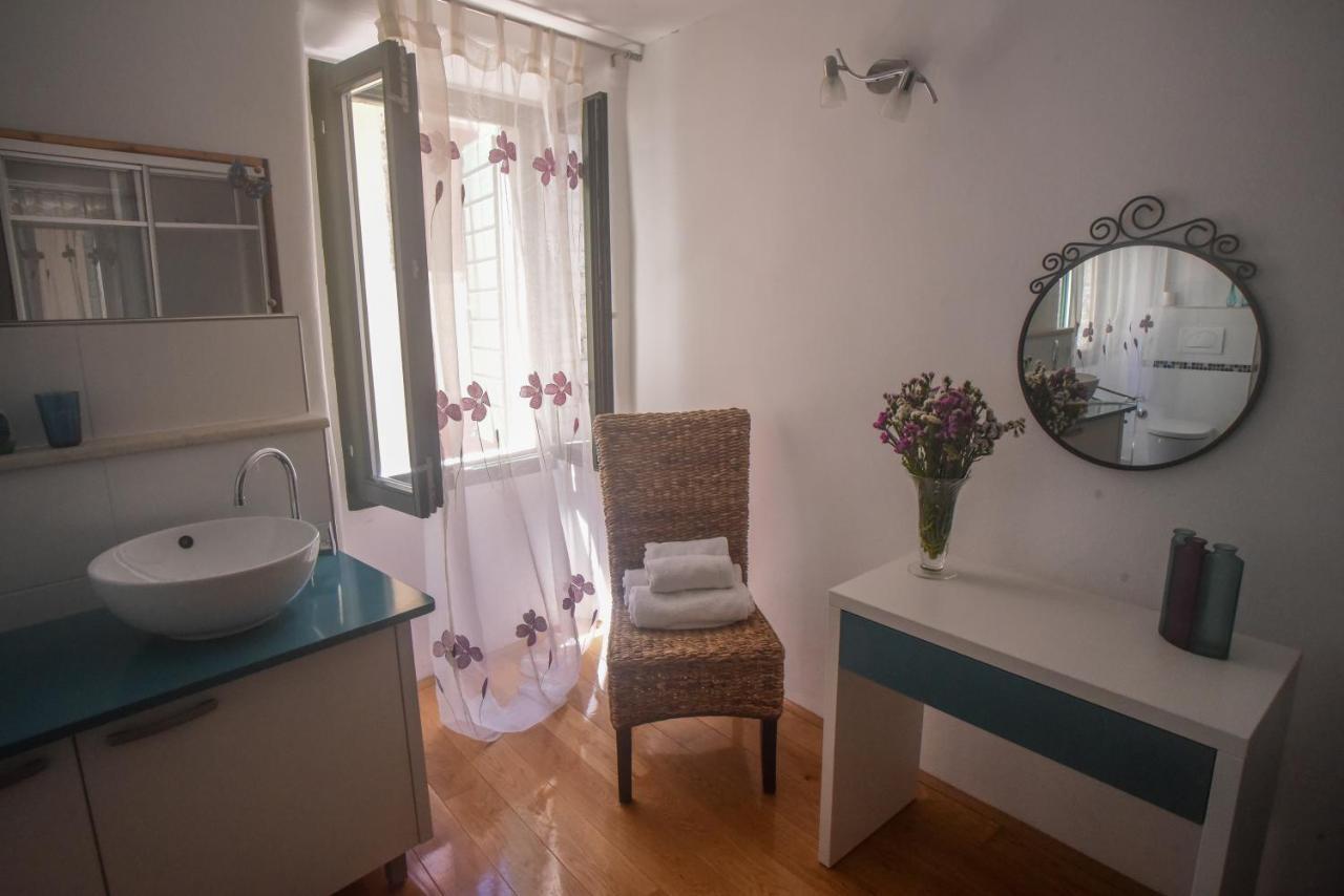 Apartment Sea View Rovinj Exterior photo