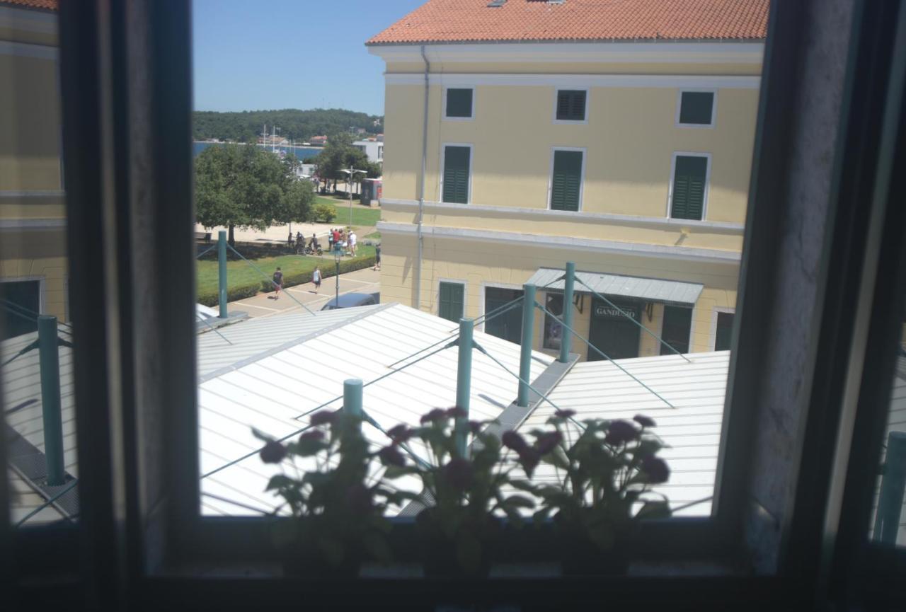 Apartment Sea View Rovinj Exterior photo