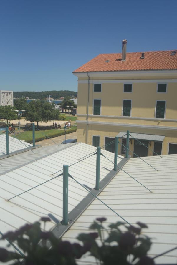 Apartment Sea View Rovinj Exterior photo