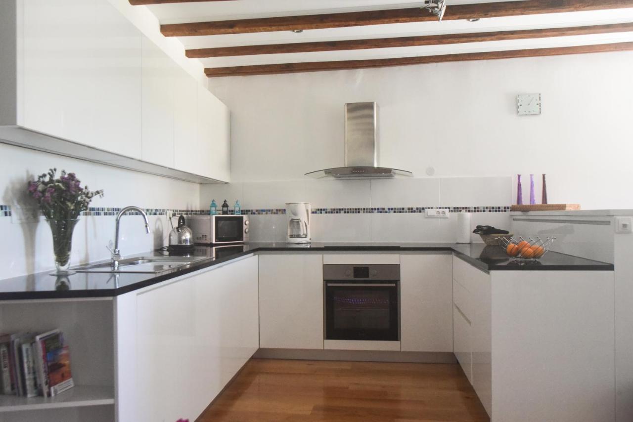 Apartment Sea View Rovinj Exterior photo