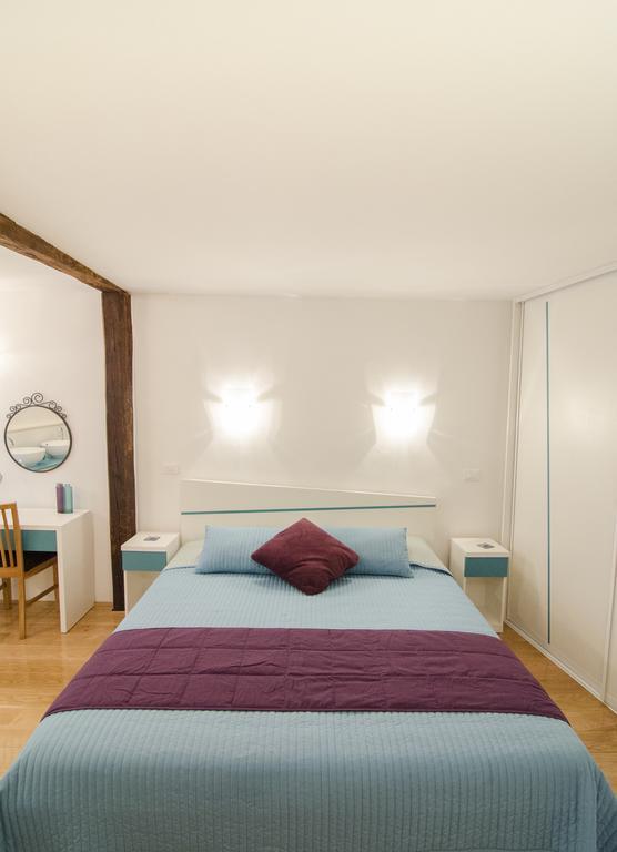 Apartment Sea View Rovinj Exterior photo